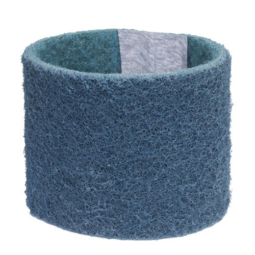 3″ × 10 11/16″ Non-Woven Narrow Belt Aluminum Oxide RapidPrep Very Fine Grit - Eagle Tool & Supply