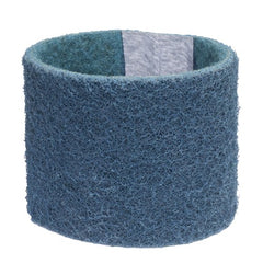 3″ × 10 11/16″ Non-Woven Narrow Belt Aluminum Oxide RapidPrep Very Fine Grit - Eagle Tool & Supply