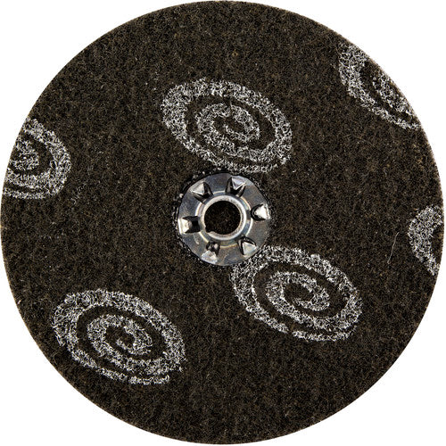 ‎7″ × 5/8″-11 Vortex Rapid Prep Speed Change Disc - Eagle Tool & Supply