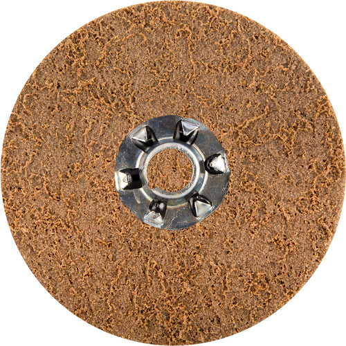 ‎4-1/2″ × 5/8″-11 Vortex Rapid Prep Speed Change Disc - Eagle Tool & Supply