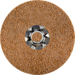 ‎4-1/2″ × 5/8″-11 Vortex Rapid Prep Speed Change Disc - Eagle Tool & Supply