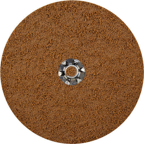 ‎7″ × 5/8″-11 Vortex Rapid Prep Speed Change Disc - Eagle Tool & Supply