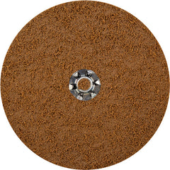 ‎7″ × 5/8″-11 Vortex Rapid Prep Speed Change Disc - Eagle Tool & Supply