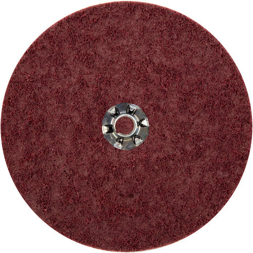 ‎7″ × 5/8″-11 Vortex Rapid Prep Speed Change Disc - Eagle Tool & Supply