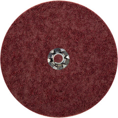‎7″ × 5/8″-11 Vortex Rapid Prep Speed Change Disc - Eagle Tool & Supply
