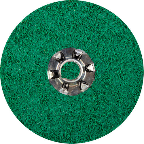 ‎4-1/2″ × 5/8″-11 Vortex Rapid Prep Speed Change Disc - Eagle Tool & Supply