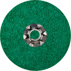 ‎4-1/2″ × 5/8″-11 Vortex Rapid Prep Speed Change Disc - Eagle Tool & Supply
