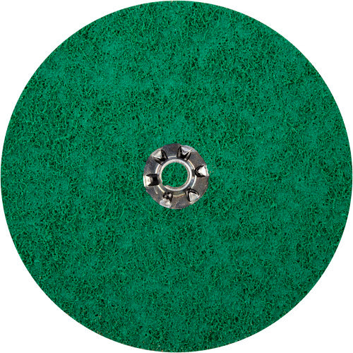 ‎7″ × 5/8″-11 Vortex Rapid Prep Speed Change Disc - Eagle Tool & Supply