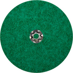 ‎7″ × 5/8″-11 Vortex Rapid Prep Speed Change Disc - Eagle Tool & Supply