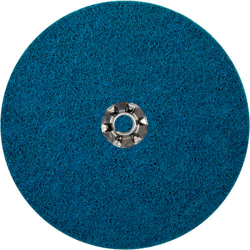 ‎7″ × 5/8″-11 Vortex Rapid Prep Speed Change Disc - Eagle Tool & Supply