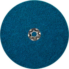 ‎7″ × 5/8″-11 Vortex Rapid Prep Speed Change Disc - Eagle Tool & Supply