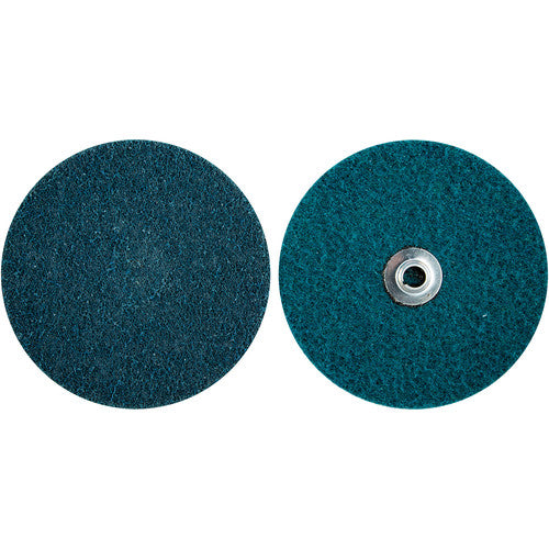 ‎7″ × 5/8″-11 Vortex Rapid Prep Speed Change Disc - Eagle Tool & Supply