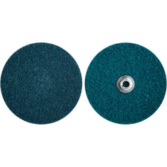 ‎7″ × 5/8″-11 Vortex Rapid Prep Speed Change Disc - Eagle Tool & Supply