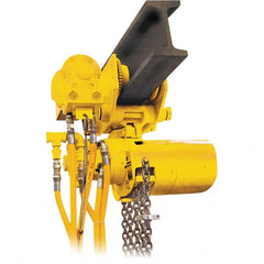 CM - Trolleys Type: Motor Driven Trolley Load Capacity (Lb.): 4,000.000 - Eagle Tool & Supply