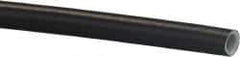 Eaton - 0.117" ID x 3/16" OD, 0.035" Wall Thickness, Cut to Length (100' Standard Length) Polyamide Tube - Black, 1200 Max psi - Eagle Tool & Supply