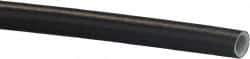 Eaton - 0.079" ID x 1/8" OD, 0.023" Wall Thickness, Cut to Length (100' Standard Length) Polyamide Tube - Black, 1,000 Max psi - Eagle Tool & Supply