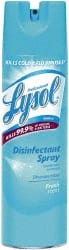 All-Purpose Cleaner: 19 gal Aerosol, Disinfectant Liquid, Fresh Scent