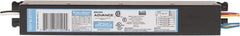 Philips Advance - 3 or 4 Lamp, 120-277 Volt, 0.41 to 0.92 Amp, 0 to 39, 40 to 79 Watt, Instant Start, Electronic, Nondimmable Fluorescent Ballast - 0.87, 0.88, 0.93, 0.97, 1.00 Ballast Factor, T8 Lamp - Eagle Tool & Supply