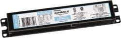 Philips Advance - 2 or 3 Lamp, 120-277 Volt, 0.30 to 0.70 Amp, 0 to 39, 40 to 79 Watt, Instant Start, Electronic, Nondimmable Fluorescent Ballast - 0.87, 0.88, 0.90, 1.00, 1.01 Ballast Factor, T8 Lamp - Eagle Tool & Supply