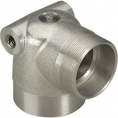 Dynabrade - 4", 4-1/2" & 5" Air Right-Angle Grinder Housing - Use with 50302 - Eagle Tool & Supply