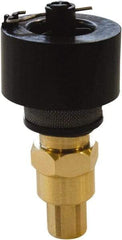 PRO-SOURCE - 1/2" Inlet, Automatic Tank Condensate Drain Kit - 1/2" NPT Outlet, 21 to 232 psi - Eagle Tool & Supply