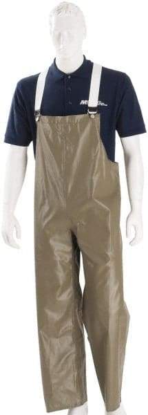 Tingley - Rain & Chemical Wear - No Pockets - Eagle Tool & Supply