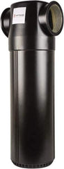 PRO-SOURCE - 700 CFM Water Filter - 2" NPT, 235 psi, Internal Float Drain - Eagle Tool & Supply