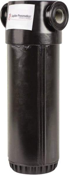PRO-SOURCE - 120 CFM Water Filter - 3/4" NPT, 235 psi, Internal Float Drain - Eagle Tool & Supply