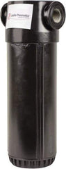 PRO-SOURCE - 120 CFM Water Filter - 3/4" NPT, 235 psi, Internal Float Drain - Eagle Tool & Supply