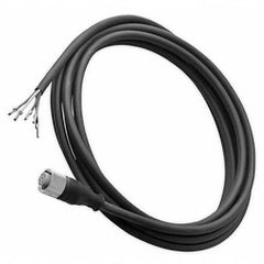 Waldmann Lighting - Task & Machine Light Accessories Accessory Type: Cable Assembly For Use With: Waldmann Machine Lights - Eagle Tool & Supply