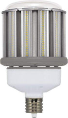 Value Collection - 100 Watt LED Commercial/Industrial Mogul Lamp - 5,000°K Color Temp, 12,000 Lumens, 100, 277 Volts, Ex39, 50,000 hr Avg Life - Eagle Tool & Supply