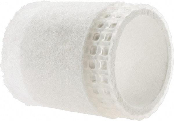 PRO-SOURCE - Coalescing Filter Element - 0.01 µ Rating, For Use with Heavy-Duty Filters - Eagle Tool & Supply