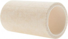 PRO-SOURCE - Coalescing Filter Element - 0.1 µ Rating, For Use with Standard Filters - Eagle Tool & Supply