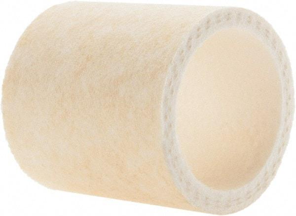 PRO-SOURCE - Coalescing Filter Element - 0.1 µ Rating, For Use with Intermediate Filters - Eagle Tool & Supply