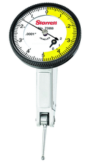 708BZ DIAL INDICTR W/O ATTACH W/SLC - Eagle Tool & Supply