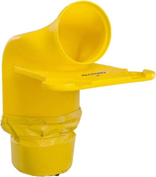 Allegro - Manhole Equipment & Accessories Type: 12 Manhole Ventilation Passthru - Eagle Tool & Supply