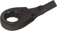 CDI - Torque Wrench Interchangeable Heads Size (Inch): 5/8 Maximum Torque (In/Lb): 1920.0 - Eagle Tool & Supply