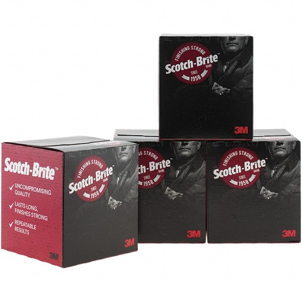 3M - Quick Change Disc - Eagle Tool & Supply