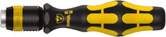 Wera - Bit Screwdriver - Handle Only - Eagle Tool & Supply