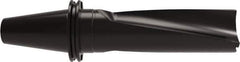 Allied Machine and Engineering - Series APX 70, Head Connection 00, 3xD, CAT50 Shank, Drill Body - 12.2187" Drill Body Length to Flange, W7003H Toolholder, 16" OAL, Through Coolant - Eagle Tool & Supply