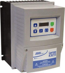 Schaefer Ventilation Equipment - Variable Speed Fan Control - 200 to 240 Volts, 10.6 Amps - Eagle Tool & Supply