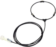 Schaefer Ventilation Equipment - Evaporative Cooler Low Pressure Misting Ring - For Use with Water - Eagle Tool & Supply