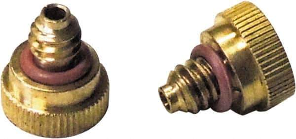 Schaefer Ventilation Equipment - Evaporative Cooler Replacement Nozzle - For Use with Nozzle Parts - Eagle Tool & Supply