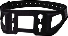 3M - High Durability Belt - Gray, For PAPR Systems, Compatible with 3M TR-600/800 - Eagle Tool & Supply