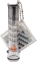 3M - PAPR & Supplied Air (SAR) Replacement Parts & Accessories; Accessory/Replacement Type: PAPR Systems ; Accessory Type: PAPR/SAR Headgear ; Type: PAPR/SAR Headgear ; Series Compatibility: 3M TR-600 ; Color: Clear ; PSC Code: 4240 - Eagle Tool & Supply