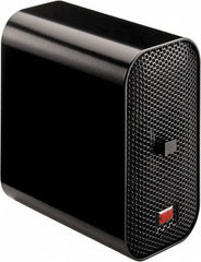3M - Fit Tester Accessories Type: Enclosure Assembly Speaker For Use With: 3M E-A-Rfit Dual-Ear Validation System - Eagle Tool & Supply