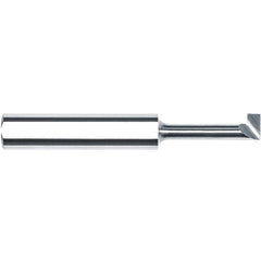 .135 × 5/8 RCH CNC BACK-SPOT FACER - Eagle Tool & Supply