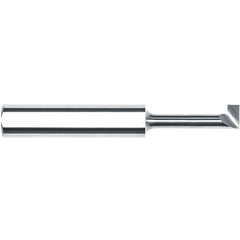 .530X.750 CNC BKSPOT ALT - Exact Industrial Supply