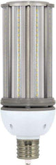 Value Collection - 54 Watt LED Commercial/Industrial Mogul Lamp - 5,000°K Color Temp, 6,480 Lumens, 100, 277 Volts, Ex39, 50,000 hr Avg Life - Eagle Tool & Supply