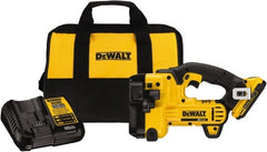 DeWALT - 1/2 Sq In Cutting Capacity Cordless Cutter - Eagle Tool & Supply